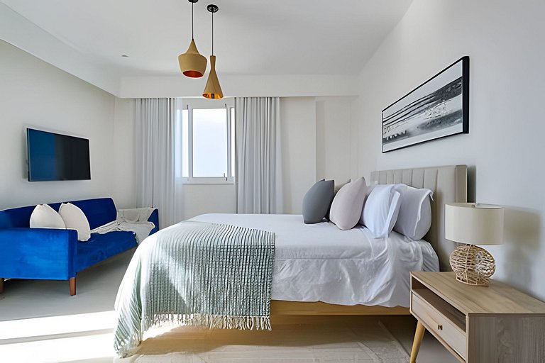 TV1-6B · Caribbean Beachside Heaven Apartment