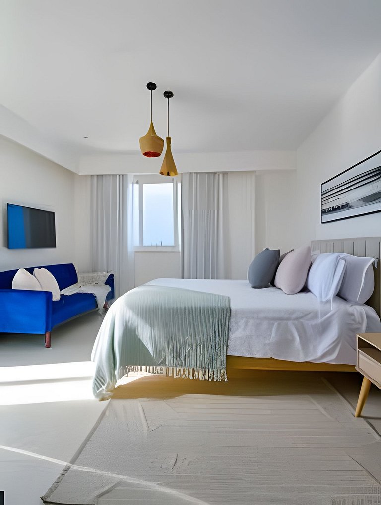 TV1-6B · Caribbean Beachside Heaven Apartment