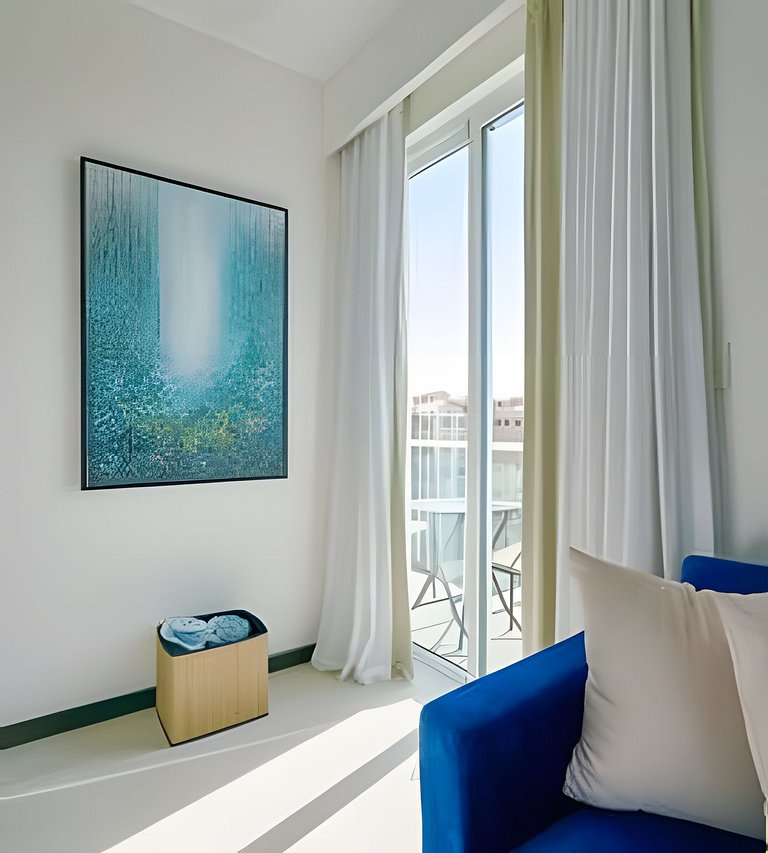TV1-6B · Caribbean Beachside Heaven Apartment