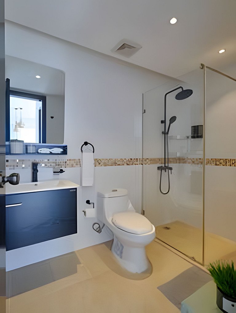 TV1-6B · Caribbean Beachside Heaven Apartment