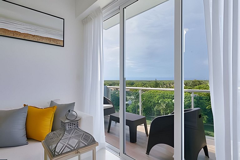 TV1-6B · Caribbean Beachside Heaven Apartment