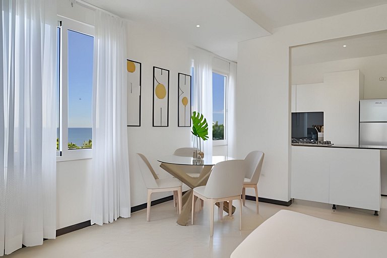 TV1-6B · Caribbean Beachside Heaven Apartment