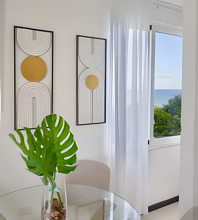 TV1-6B · Caribbean Beachside Heaven Apartment
