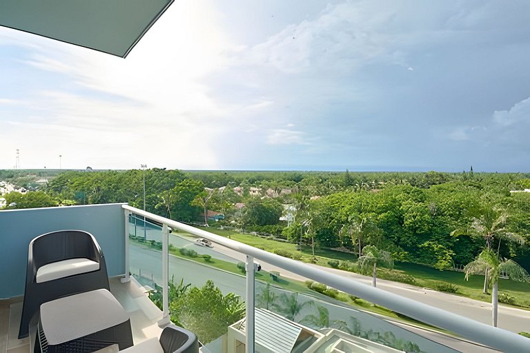 TV1-6B · Caribbean Beachside Heaven Apartment