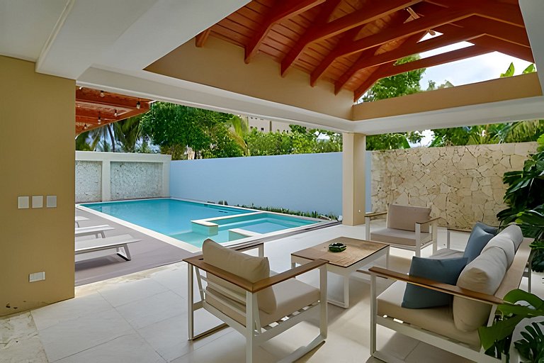 TV1-6B · Caribbean Beachside Heaven Apartment