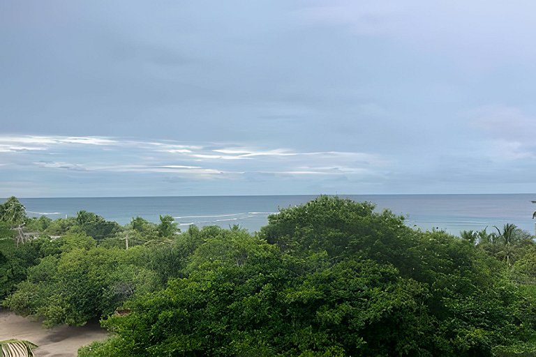 TV1-6B · Caribbean Beachside Heaven Apartment