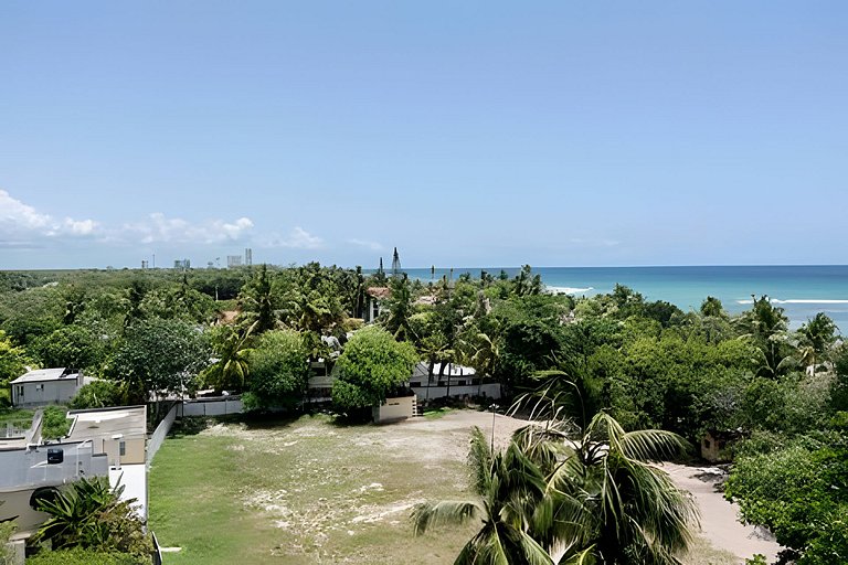 TV1-6B · Caribbean Beachside Heaven Apartment