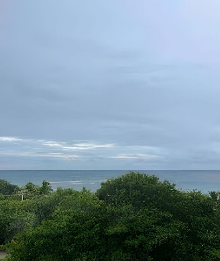 TV1-6B · Caribbean Beachside Heaven Apartment