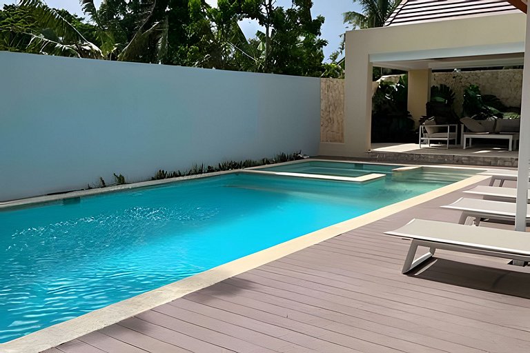 TV1-6B · Caribbean Beachside Heaven Apartment