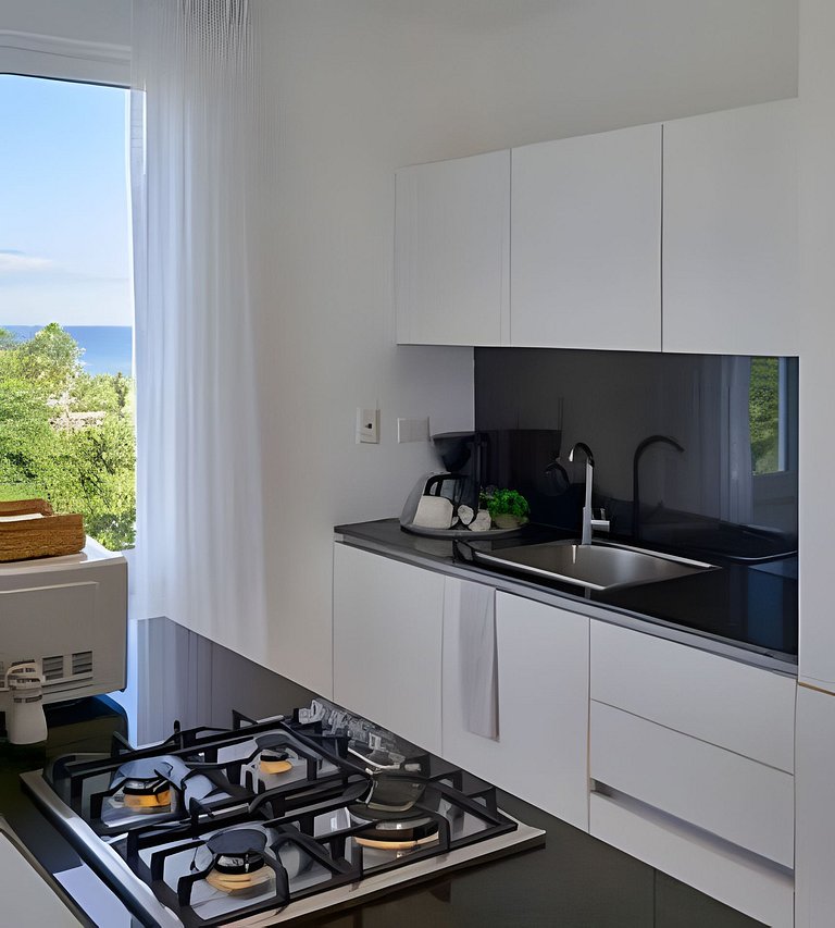 TV1-6B · Caribbean Beachside Heaven Apartment