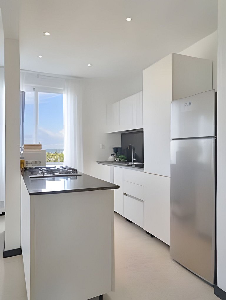TV1-6B · Caribbean Beachside Heaven Apartment