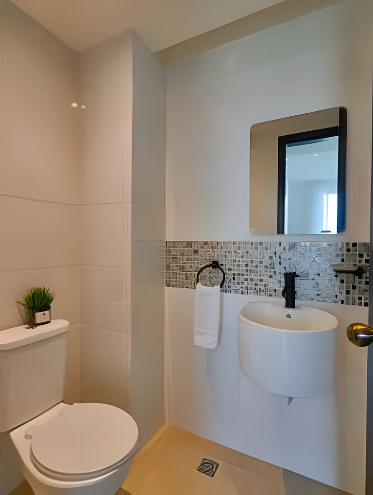 TV1-6B · Caribbean Beachside Heaven Apartment