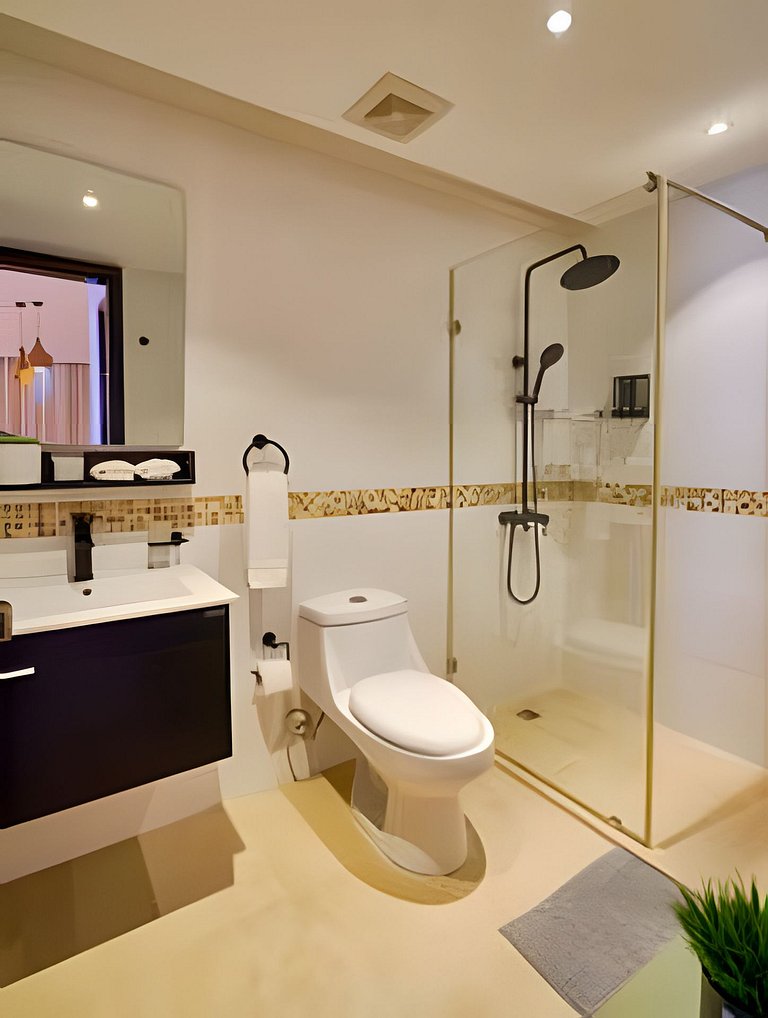 TV1-6B · Caribbean Beachside Heaven Apartment
