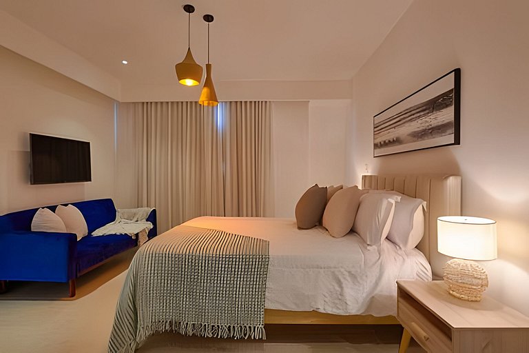 TV1-6B · Caribbean Beachside Heaven Apartment