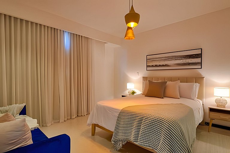TV1-6B · Caribbean Beachside Heaven Apartment