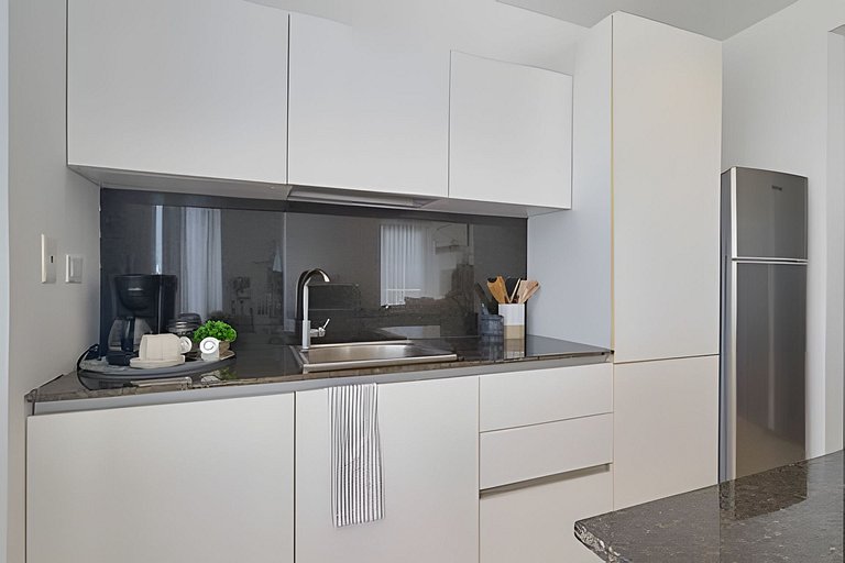 TV1-6B · Caribbean Beachside Heaven Apartment