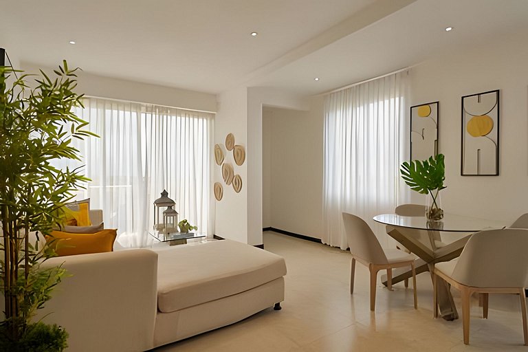TV1-6B · Caribbean Beachside Heaven Apartment
