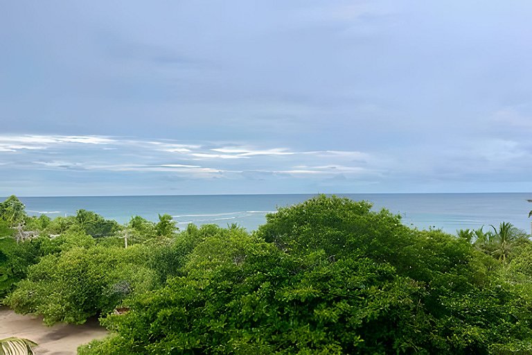 TV1-6B · Caribbean Beachside Heaven Apartment