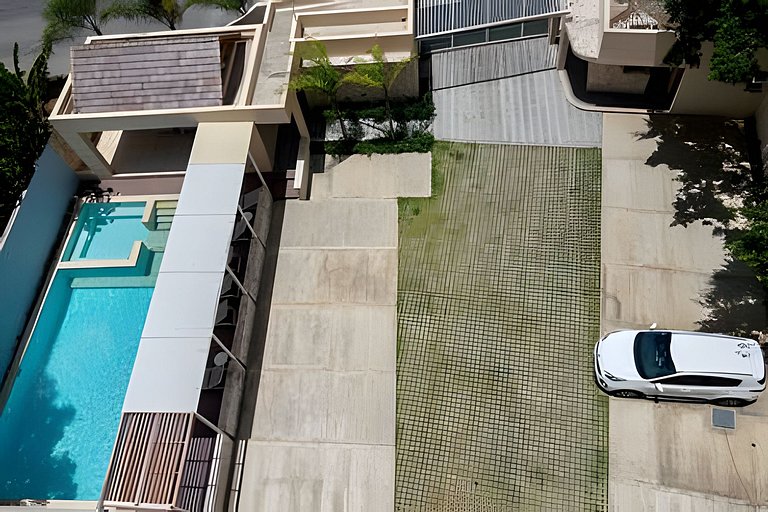 TV1-6B · Caribbean Beachside Heaven Apartment