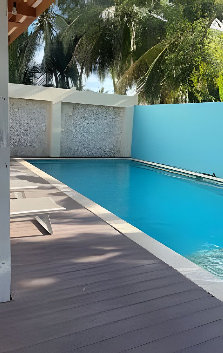 2BR Apt|Center Beachtown just steps from the beach