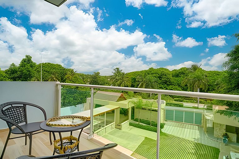 Caribbean Beachside Sunscape Apartment