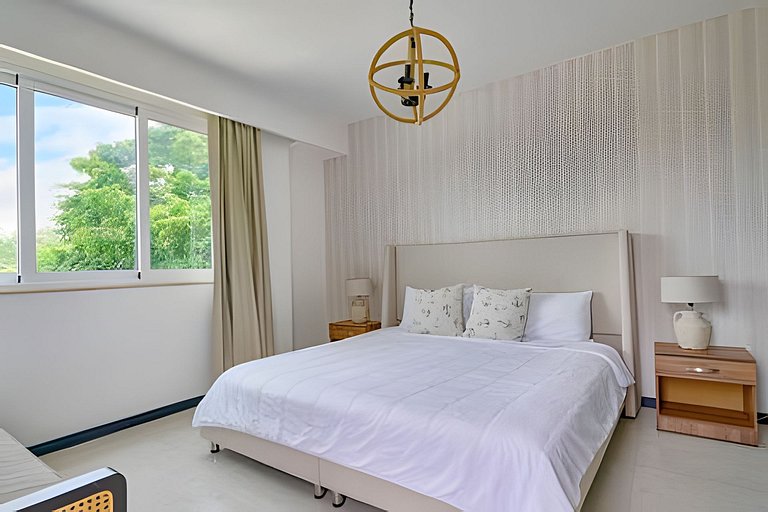 Caribbean Beachside Sunscape Apartment