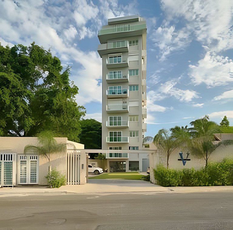 Caribbean Beachside Sunscape Apartment
