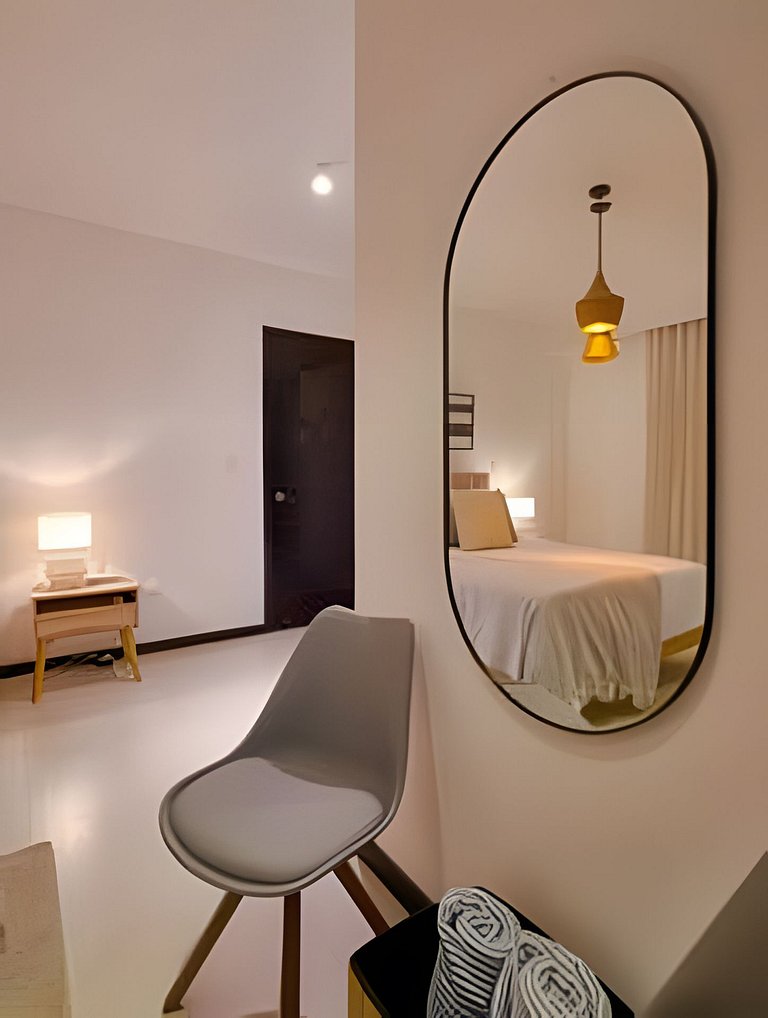 Caribbean Beachside Hidden Oasis Apartment.