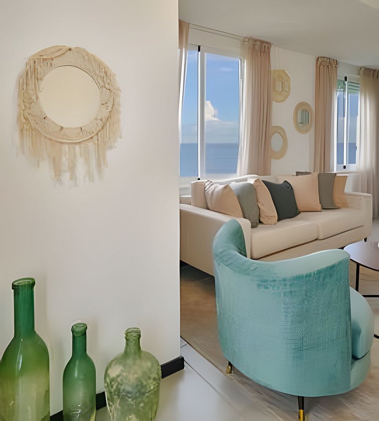 TV1-8B · Caribbean Beachside Dreamy Apartment