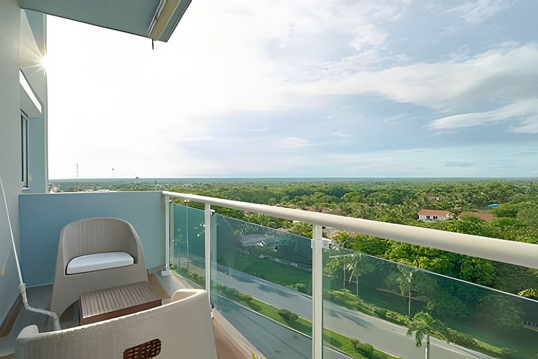 TV1-8B · Caribbean Beachside Dreamy Apartment