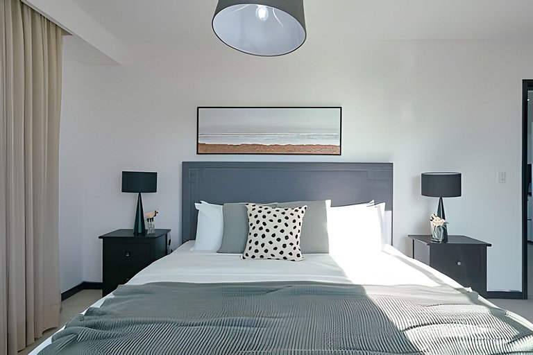 TV1-8B · Caribbean Beachside Dreamy Apartment