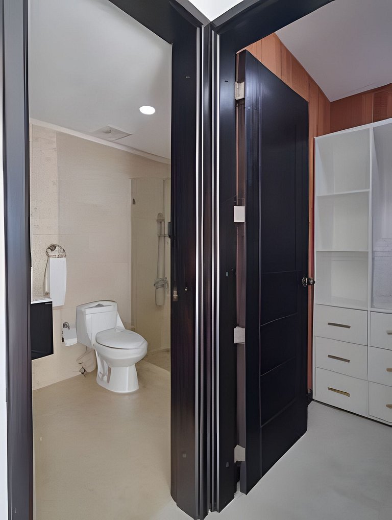TV1-8B · Caribbean Beachside Dreamy Apartment