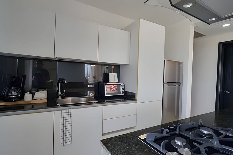 TV1-8B · Caribbean Beachside Dreamy Apartment