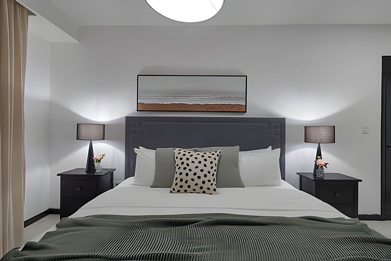 TV1-8B · Caribbean Beachside Dreamy Apartment
