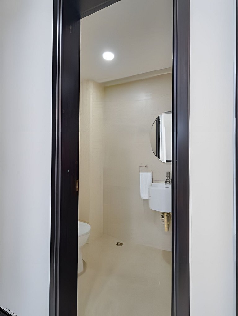 TV1-8B · Caribbean Beachside Dreamy Apartment