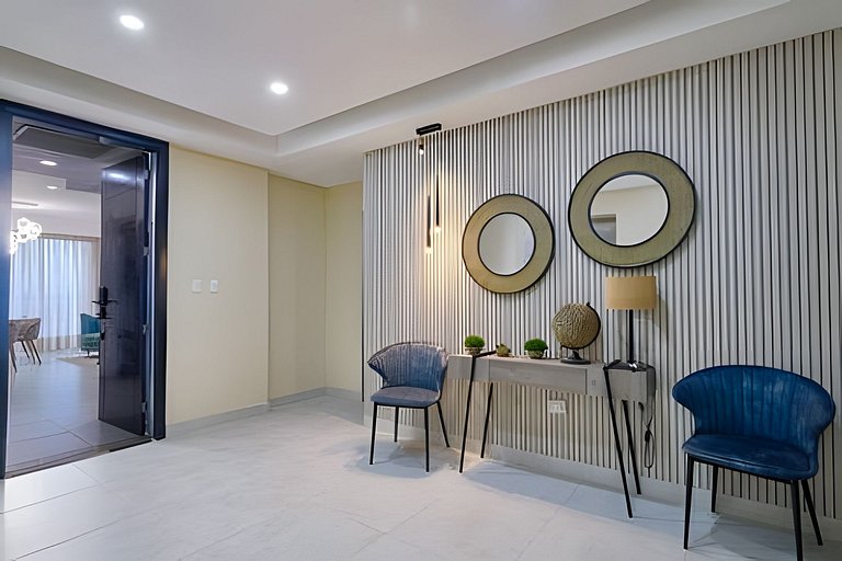 TV1-8B · Caribbean Beachside Dreamy Apartment