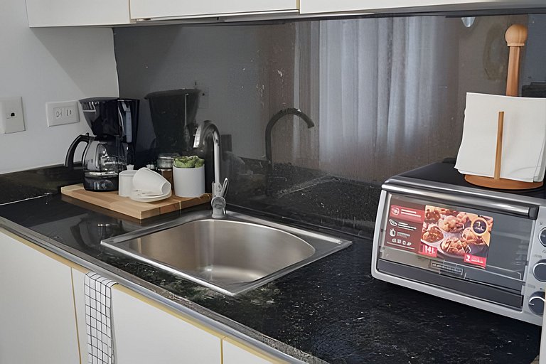 TV1-8B · Caribbean Beachside Dreamy Apartment