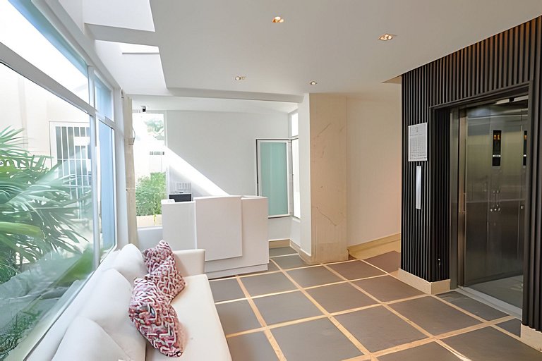 TV1-8B · Caribbean Beachside Dreamy Apartment