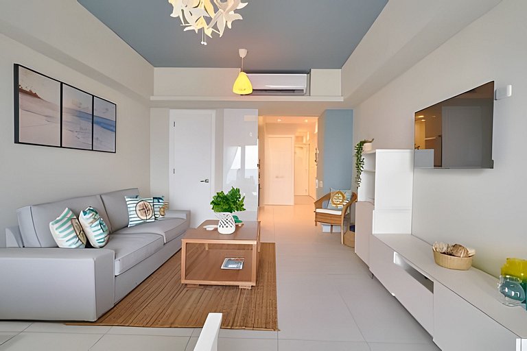 Caribbean Beachfront Suite