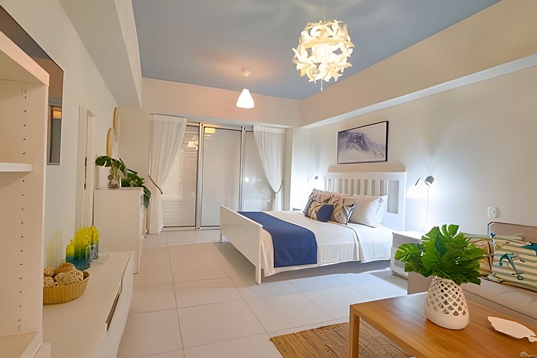 Caribbean Beachfront Suite