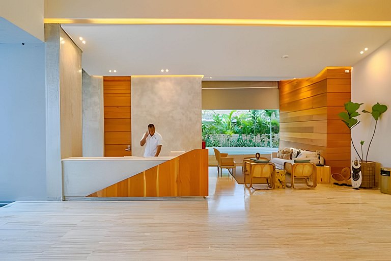 Caribbean Beachfront Suite