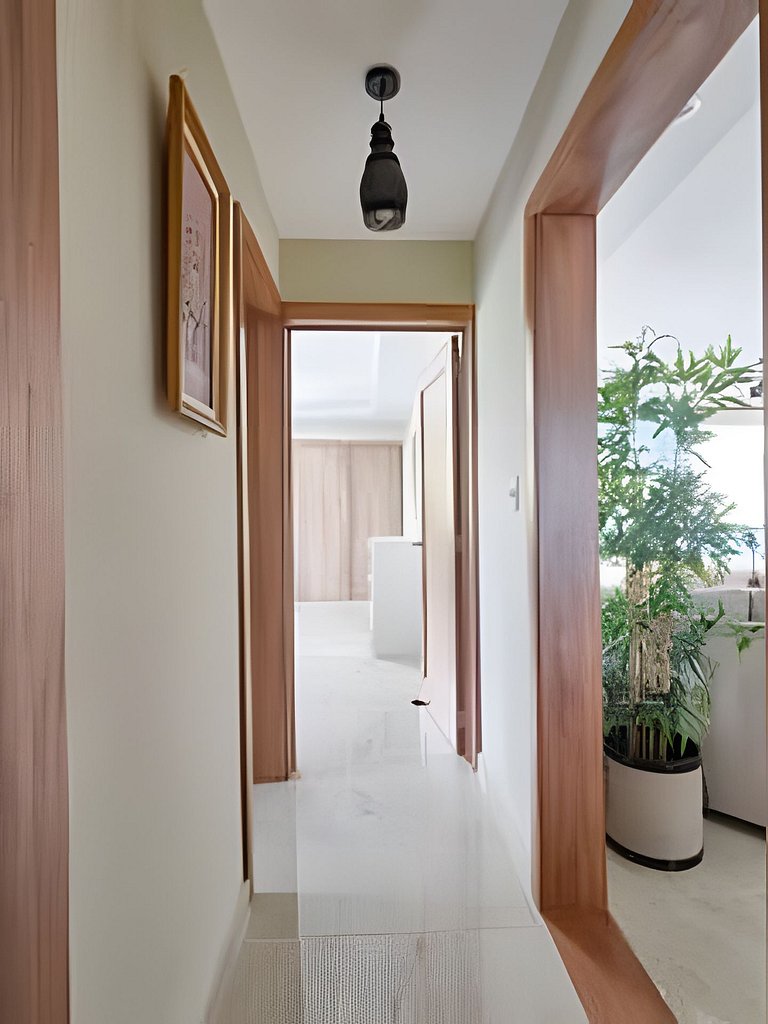 Caribbean Warmy Sand Apt. a Few steps