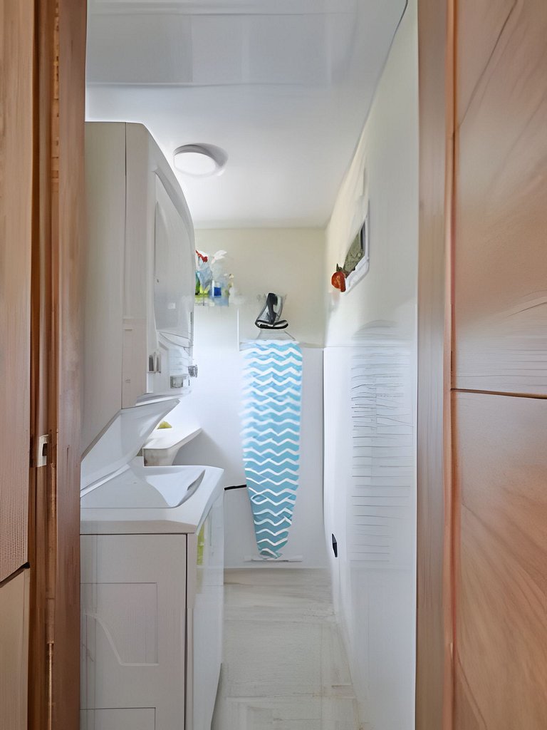 Caribbean Warmy Sand Apt. a Few steps