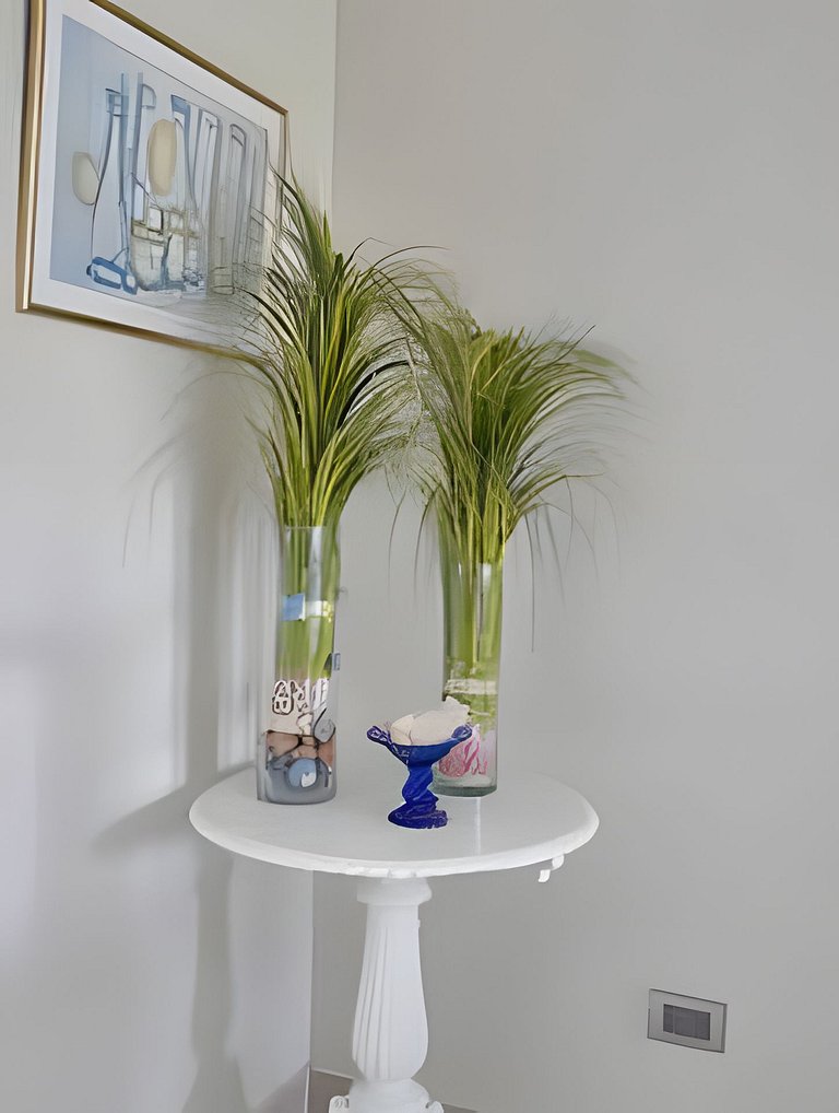 Caribbean Warmy Sand Apt. a Few steps