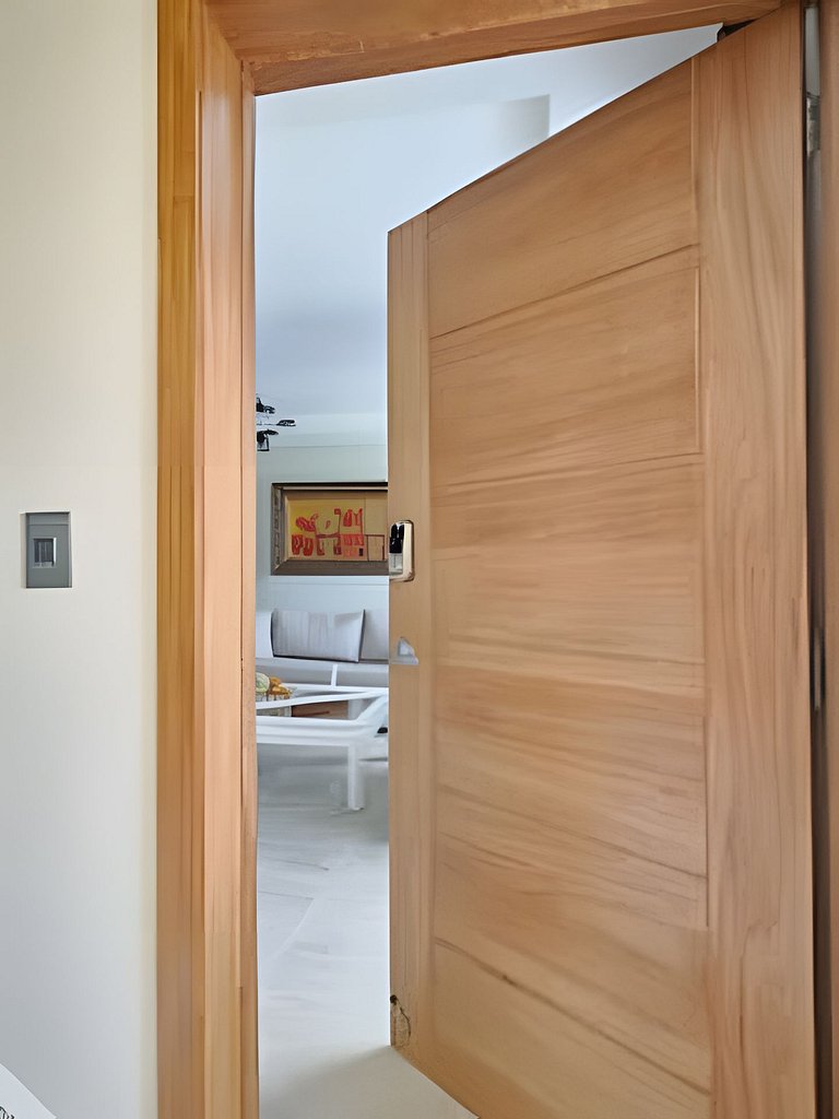 Caribbean Warmy Sand Apt. a Few steps