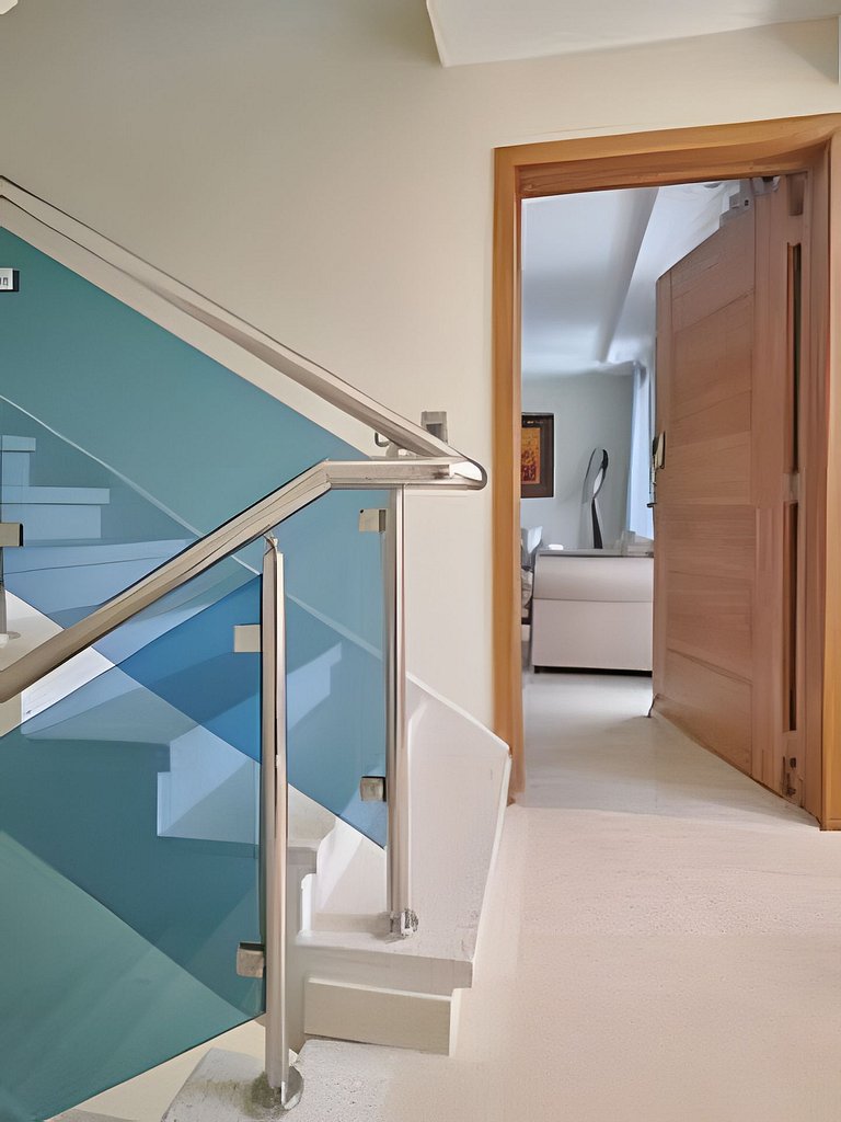 Caribbean Warmy Sand Apt. a Few steps