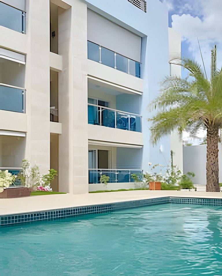 Caribbean Warmy Sand Apt. a Few steps