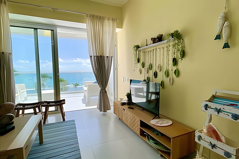Caribbean Bechfront Family Apartment