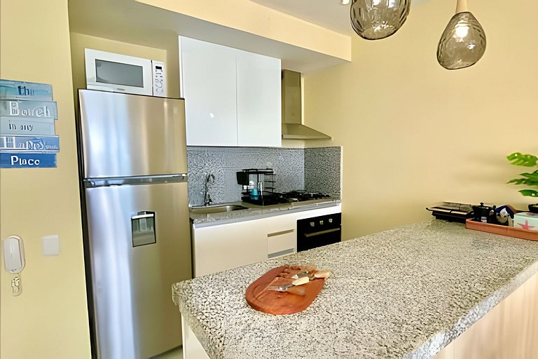 Caribbean Bechfront Family Apartment