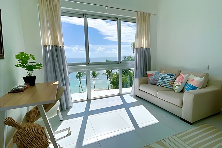 Caribbean Bechfront Family Apartment